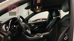 مێرسێدس بێنز C-Class